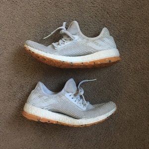 Adidas pure boost sneakers